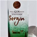 Gin - Sorgin Sauvignon Francois Lurton / 70cl / 43%