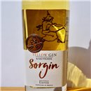 Gin - Sorgin Yellow Francois Lurton / 70cl / 42%