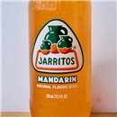 Softdrink - Jarritos de Mexico Mandarine / 370cl