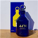 Gin - N 44 Comte de Grasse Gin / 50cl / 44%