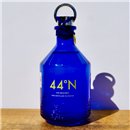 Gin - N 44 Comte de Grasse Gin / 50cl / 44%