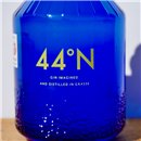 Gin - N 44 Comte de Grasse Gin / 50cl / 44%