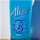 Liqueur - Alize Bleu Passion / 75cl / 16%