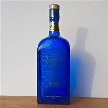 Gin - Bluecoat American Dry / 70cl / 47% Gin 52,00 CHF