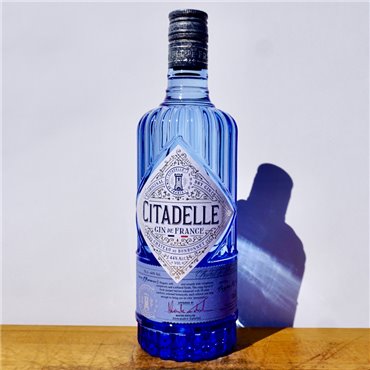 Gin - Citadelle Gin Original / 70cl / 44%
