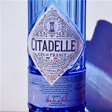 Gin - Citadelle Gin Original / 70cl / 44%
