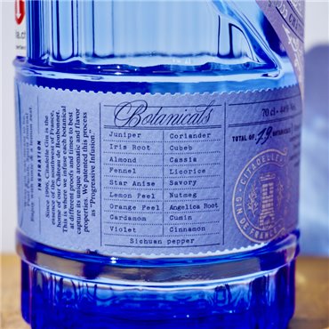 Gin - Citadelle Gin Original / 70cl / 44%