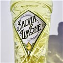 Liqueur - Salvia & Limone Liquore / 70cl / 25%
