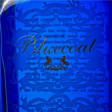 Gin - Bluecoat American Dry / 70cl / 47% Gin 52,00 CHF