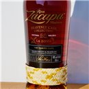 Rum - Zacapa La Doma Heavenly Cask Collection 23 Years / 70cl / 40%
