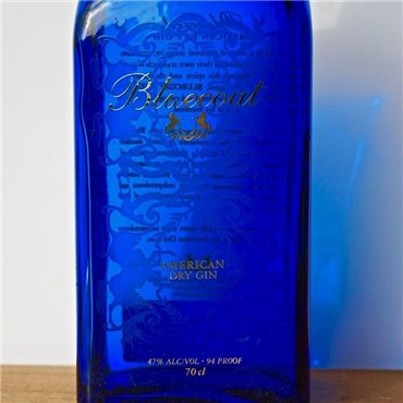 Gin - Bluecoat American Dry / 70cl / 47% Gin 52,00 CHF