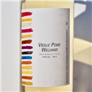 Edelbrand - Erismann Vieille Poire Williams / 50cl / 41%