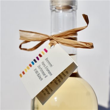 Edelbrand - Erismann Vieille Poire Williams / 50cl / 41%