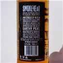 Whisk(e)y - Smokehead Islay Single Malt / 70cl / 43%