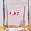 Tequila - Pink Poison Blanco / 70cl / 35%