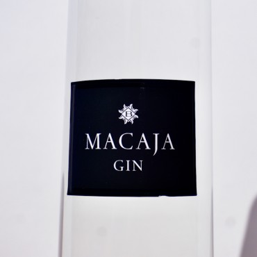 Gin - Macaja Classic Gin by...
