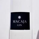 Gin - Macaja Classic Gin by Bocchino / 50cl / 46.8%