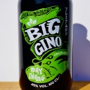 Gin - Big Gino May Chang Gin / 100cl / 40%