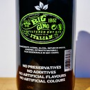 Gin - Big Gino May Chang Gin / 100cl / 40%