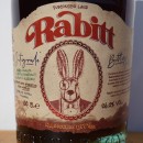 Liqueur - Bitter Rabitt Integrale by Roby Marton / 100cl / 26.2%