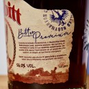Liqueur - Bitter Rabitt Integrale by Roby Marton / 100cl / 26.2%