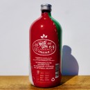 Gin - Big Gino Dry Gin Limited Summer Edition 2021 / 100cl / 40%