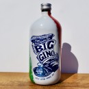 Gin - Big Gino Dry Gin Limited Summer Edition 2021 / 100cl / 40%
