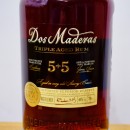 Rum - Dos Maderas PX 5+5 / 10 Years / 70cl / 40%