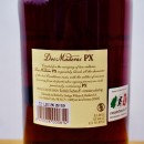 Rum - Dos Maderas PX 5+5 / 10 Years / 70cl / 40%