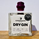 Gin - Copenhagen Distillery Dry Gin / 50cl / 44%