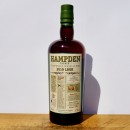 Rum - Hampden Estate LROK 2010 / 70cl / 47%