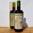 Rum - Hampden Estate LROK 2010 / 70cl / 47%