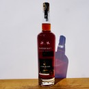 Rum - A.H. Riise Danish Navy Naval Cadet / 70cl / 42%