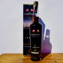 Rum - A.H. Riise Danish Navy Naval Cadet / 70cl / 42%