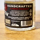 Gin - Roby Marton's Italian Premium Dry Gin Mini / 5cl / 47%