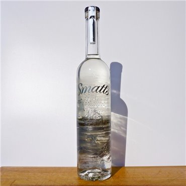 Rum - Smatt's Silver / 70cl / 40% Rum 61,00 CHF