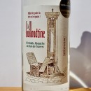 Absintherie Guilloud, Absinthe La Guilloudtine, 100 cl, 68 % vol.