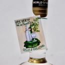 Absintherie Guilloud, Absinthe Celle a Guilloud "Figurine Fée", 50 cl, 54 % vol.