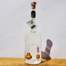 Absintherie Guilloud, Absinthe Celle a Guilloud "Alambic", 50 cl, 54 % vol.