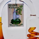 Absintherie Guilloud, Absinthe Celle a Guilloud Double Alambic & Box / 65cl / 54%