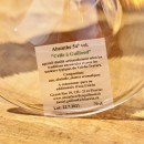 Absintherie Guilloud, Absinthe Celle a Guilloud Double Alambic & Box / 65cl / 54%