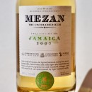 Rum - Mezan Jamaica 2007 12 Years / 70cl / 46%