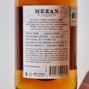 Rum - Mezan Panama 2010 10 Years / 70cl / 46%