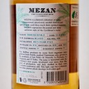 Rum - Mezan Dominican Republic 2010 10 Years  / 70cl / 46%