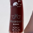 Liqueur - Mamont Blood Berries & Herbs Bitter / 50cl / 40%
