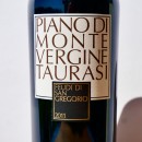 Wein - Piano di Montevergine Taurasi / 75cl / 14.5%