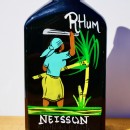 Rum - Neisson Tatanka Blanc Agricole "Blue-Yellow" / 70cl / 50%