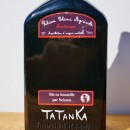 Rum - Neisson Tatanka Blanc Agricole "Blue-Yellow" / 70cl / 50%