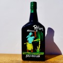 Rum - Neisson Tatanka Blanc Agricole "Blue-Yellow" / 70cl / 50%