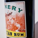 Rum - Dennery Superior St. Lucian Rum / 70cl / 43%